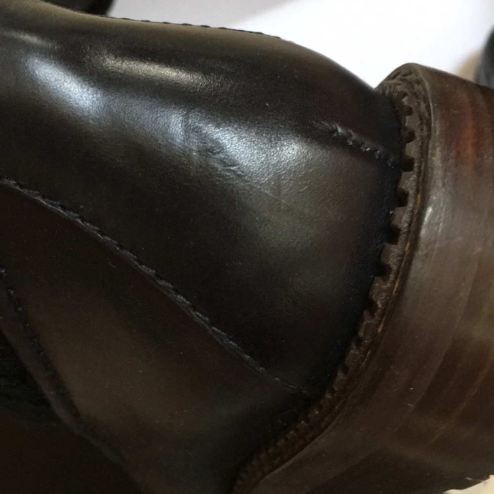 Chanel Boots - Picture 4 of 8